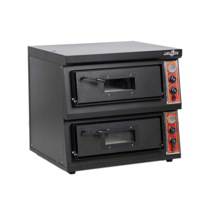 Печь для пиццы YCP-2-4E