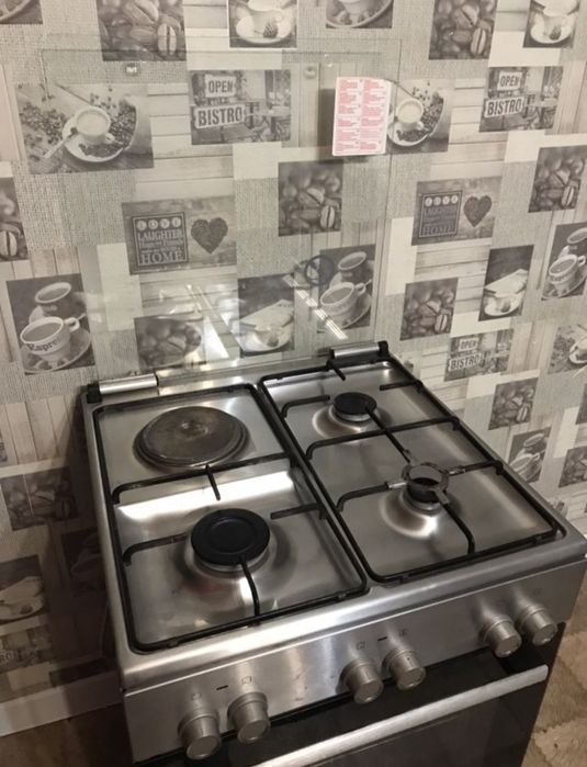 Газ плита Bosch...