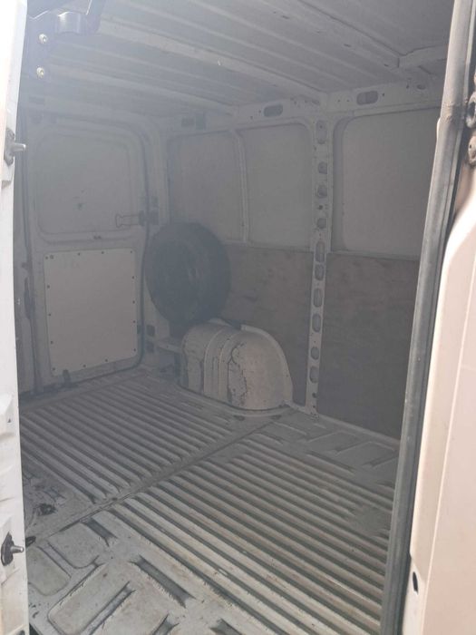 Nissan interstar de vanzare