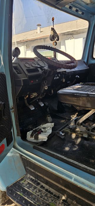 Gaz 3307 srochniy sotiladi