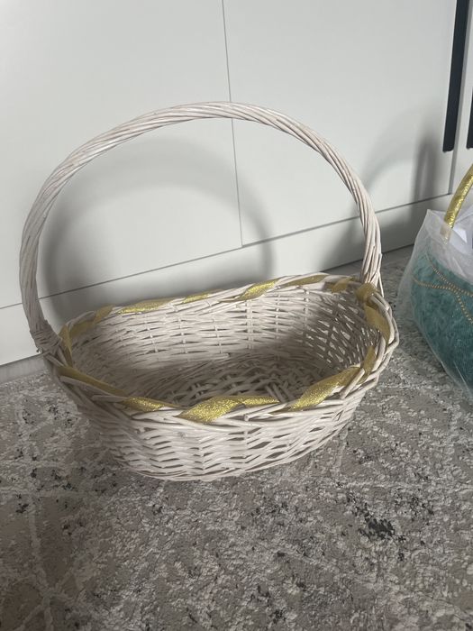 Продам корзинки разные