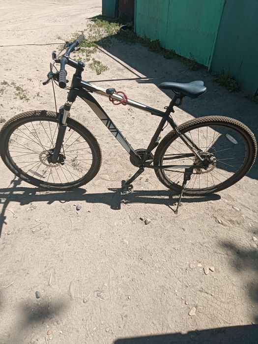 Велик коляска санки