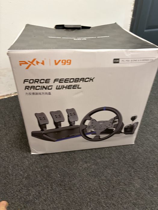 De vanzare Volan PXN V99