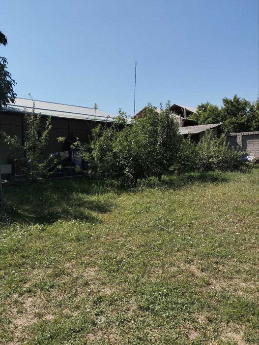 Дом, земля 12 соток Уччинор Болта