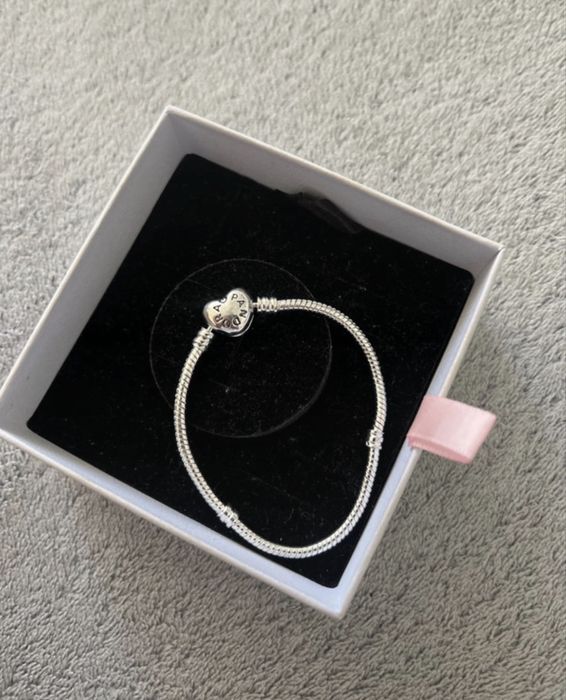 Bratara pandora 16cm