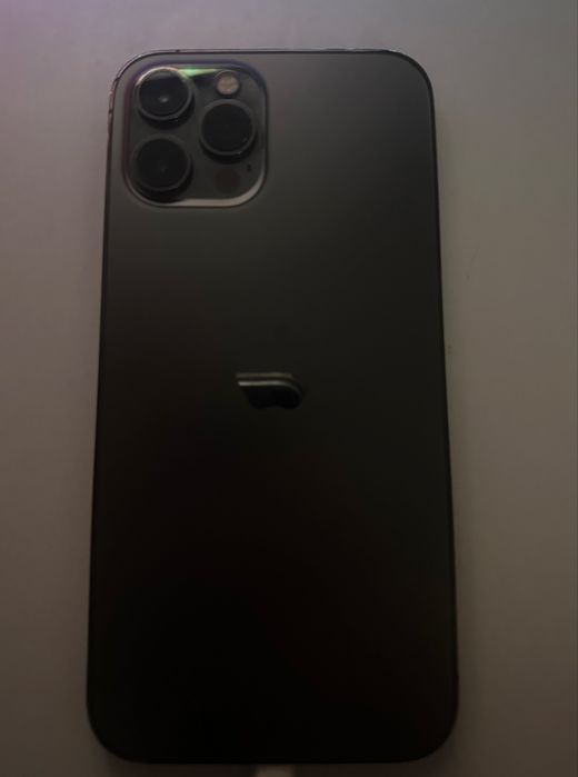 iPhone 12 Pro Max 128GB – Stare bună, negociabil