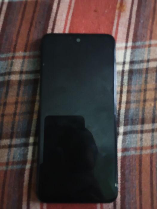 Redmi Note 10S defect