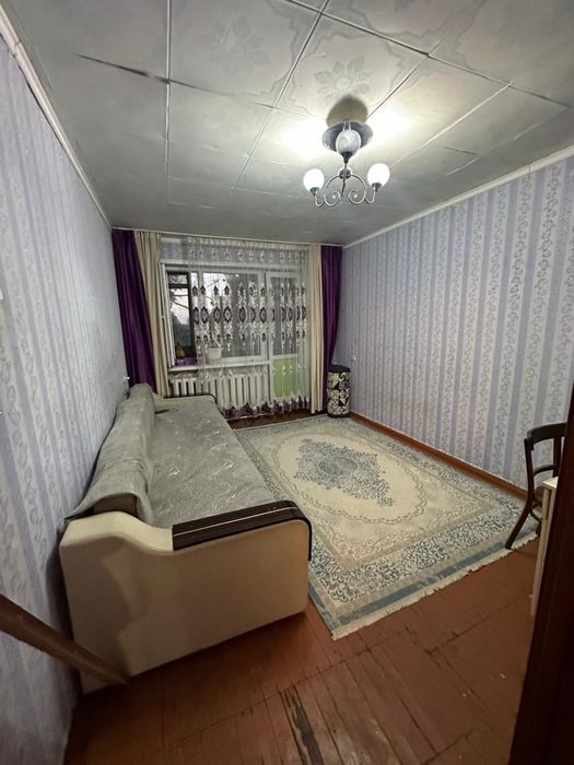 Продается 2х-комн.кв на 6 микрорайоне