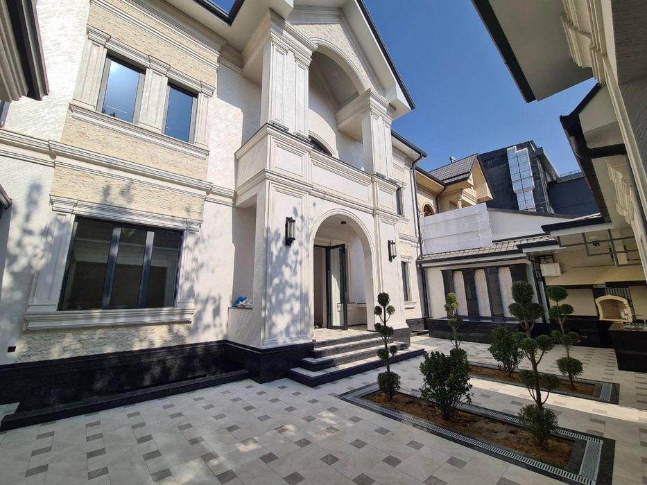 Продаётся дом на 3,5 сотках по улице Никитина