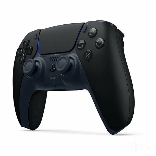 Беспроводной геймпад DualSense для Sony PlayStation 5, Черная полночь