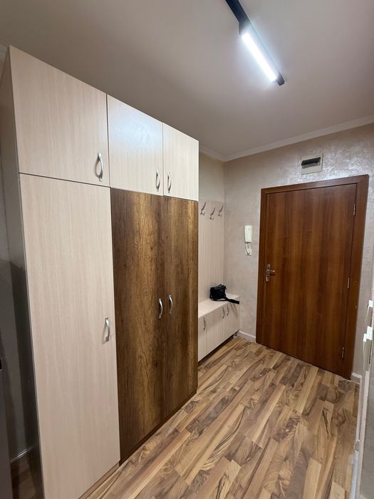 Дава се под наем Едностаен апартамент в Свети Влас - 42 кв.м за 248.88 € - Снимка #7