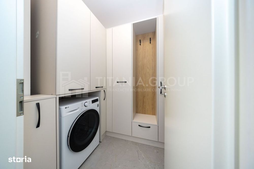 Apartament 2 camere finisaje premium, bloc nou 2026  - Kasper Coresi
