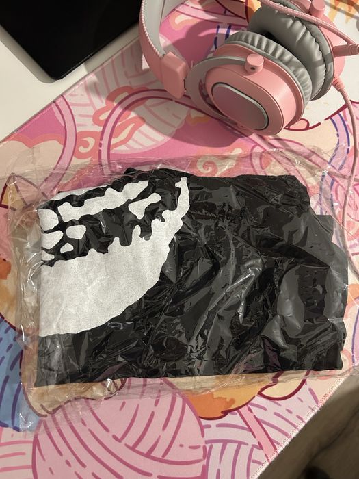 Футболка misfits