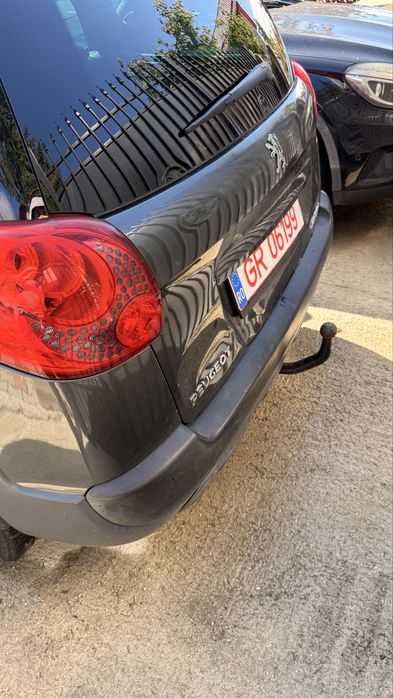 Peugeot 207 SW 1.6 16V 2009