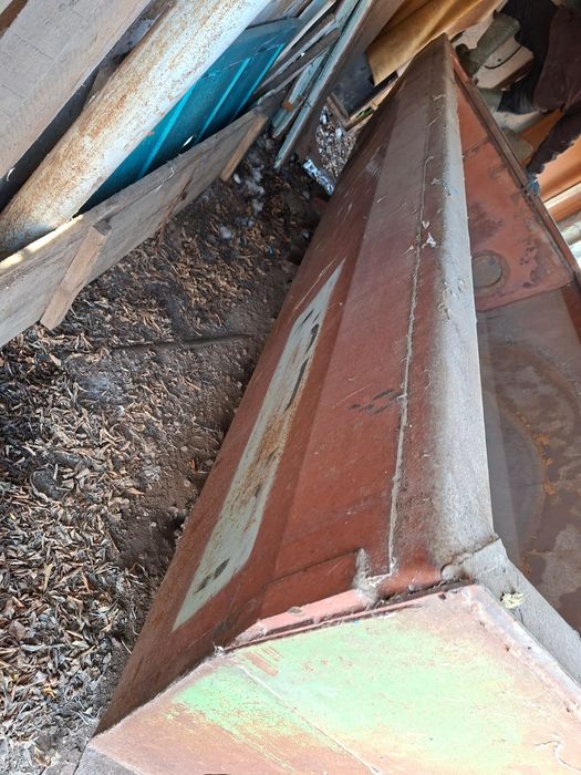 Продам бочки , чаны