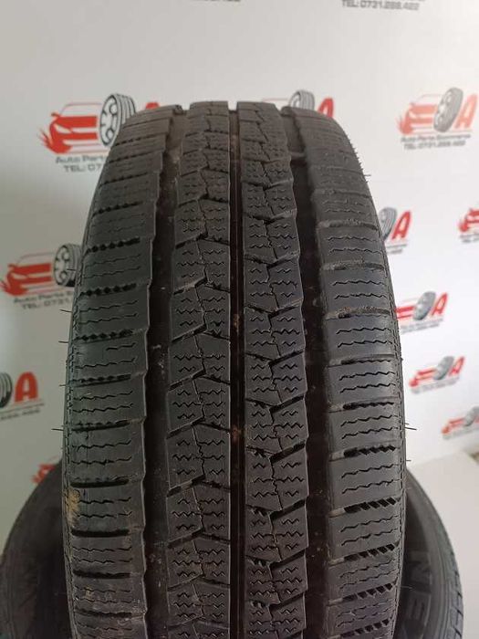 Anvelope 235/65/R16C NEXEN IARNA CP-N20769