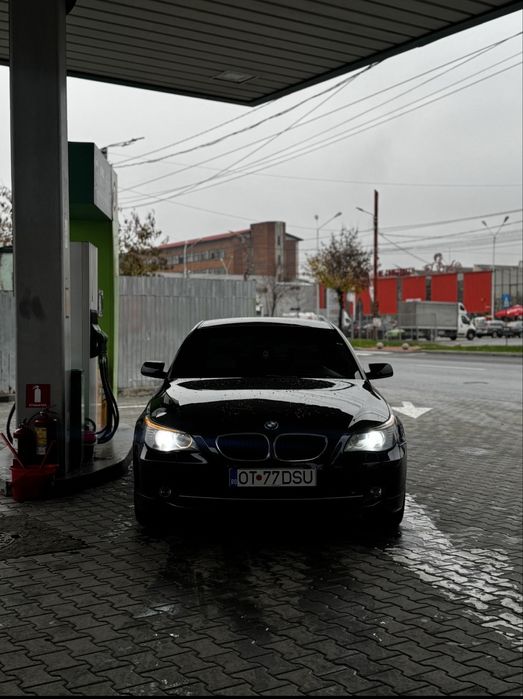 Vand BMW Seria 5 E60 Facelift Joystick