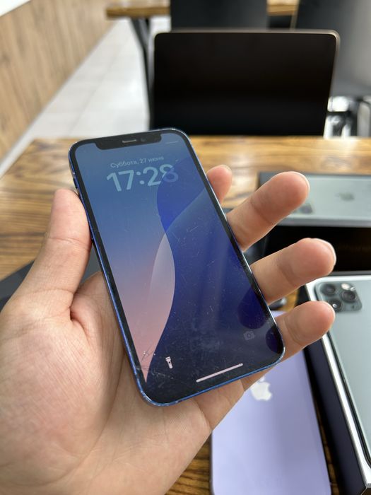 iPhone 12 Mini 64 GB