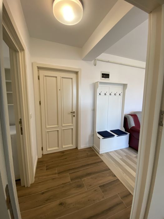 Apartament 2 camere + Loc de parcare