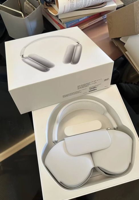AirPods Max 2  новый