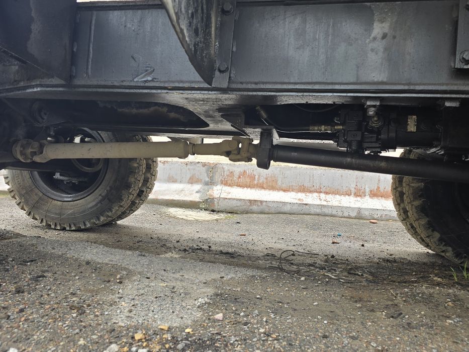 Экскаватор хундай