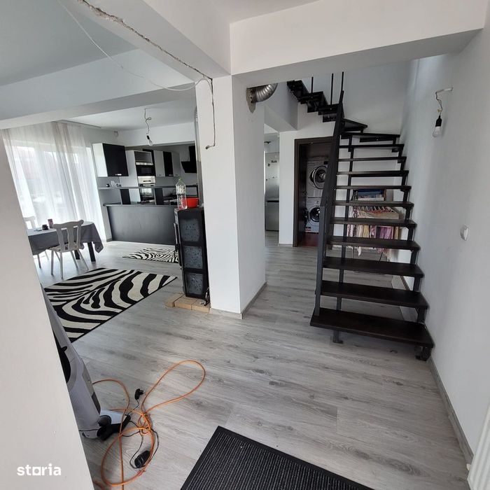 Inchiriem casa individuala in Sanpetru, zona centrului Maria
