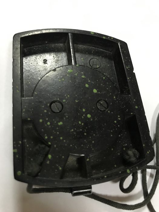 Компас артиллерийский СССР