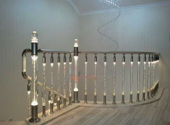 ООО NEW STAL PIRILA_UZ — Zamonaviy Perilalar