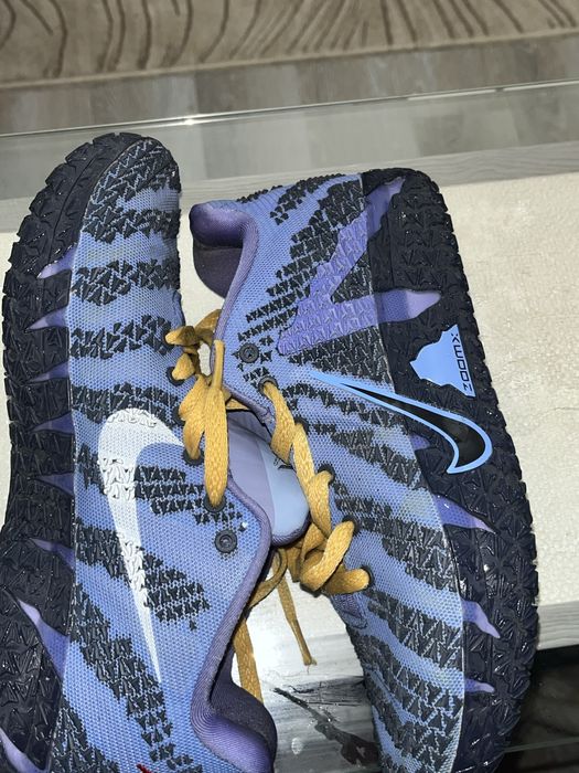 Кроссовки Nike Ja 3 баскетбольные 40 размер