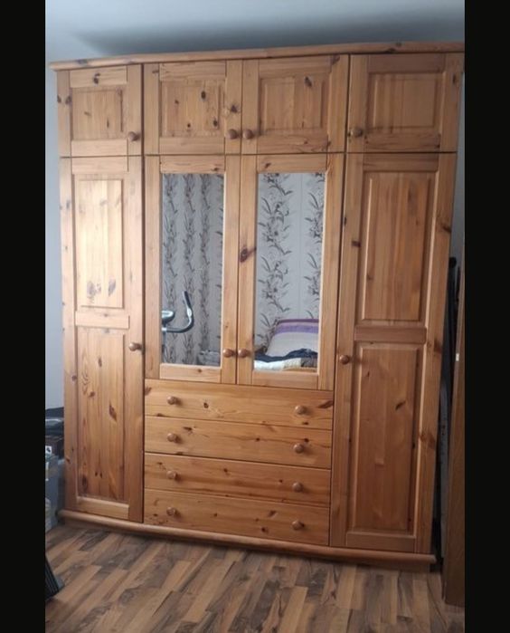 Dormitor complet