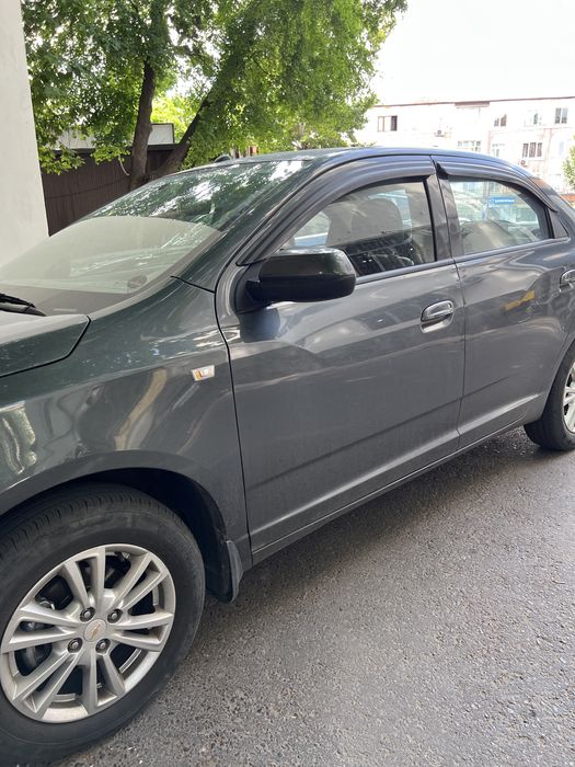 Продается Chevrolet Cobalt 2022г.