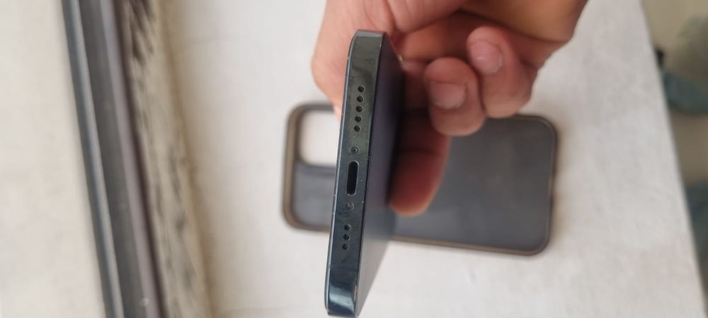 Айфон.    12 про