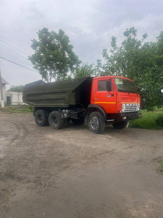 Kamaz 5511 srochno