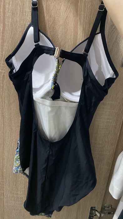 Купальники открытые