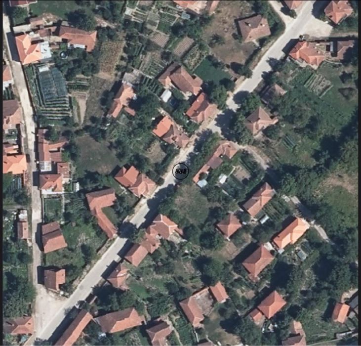 Продава се Парцел в с. Горна Росица, Област Габрово - 500 кв.м за 14 €/кв.м - Снимка #2