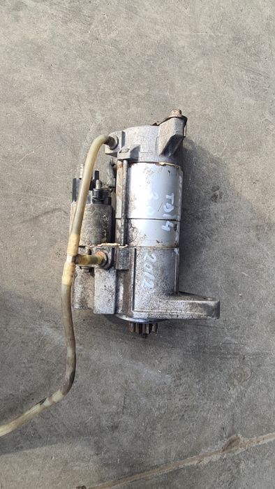 Electromotor landrover discovery td4 3.0td an 2012 euro 5