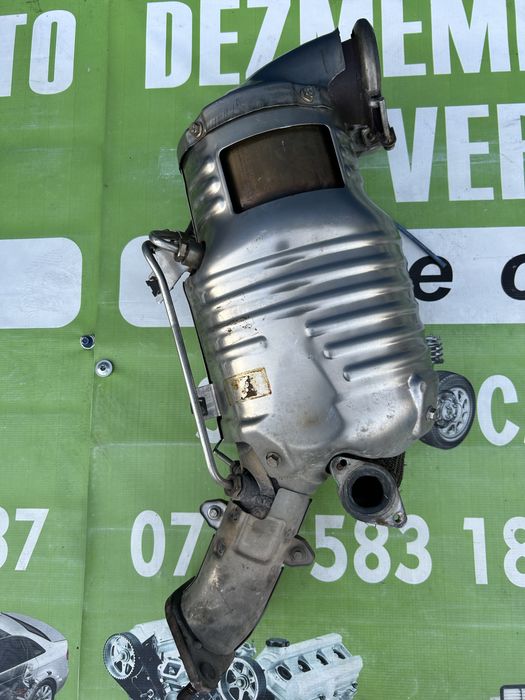 Filtru particule , DPF Range Rover Velar 2.0 D 240 cp 2018