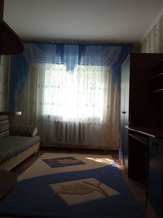 Сдам 2к.кв в 8мкр