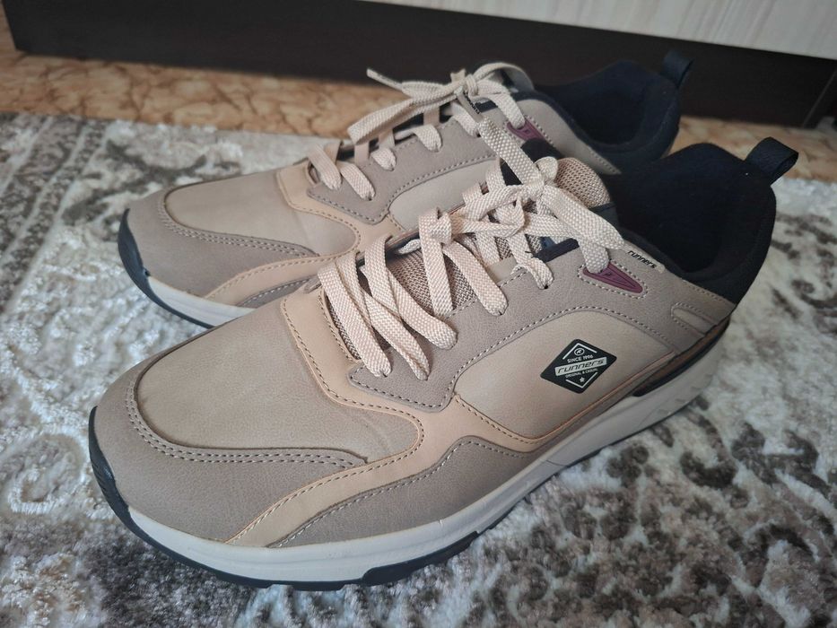 Маратонки Runners 46