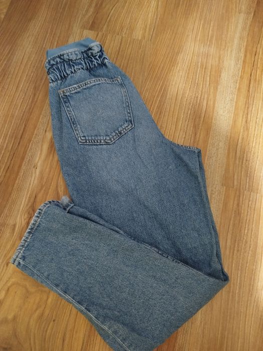 Дънки за бременни