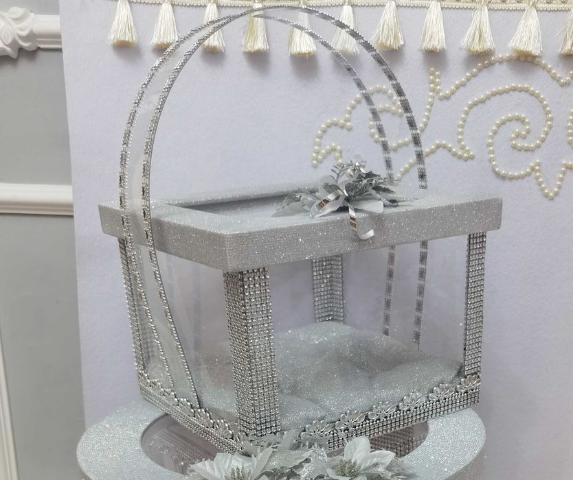 Продам корзины на кудалык