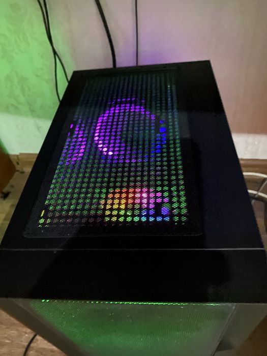 Продам игровой компьютер