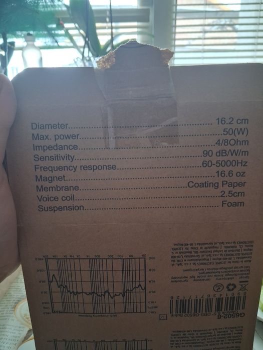 Говорител ,,Dileisi''