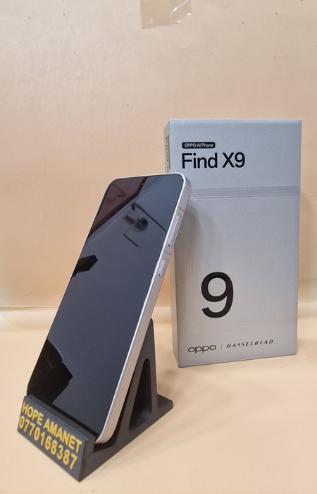 Hope Amanet P4 / OPPO FIND X 9