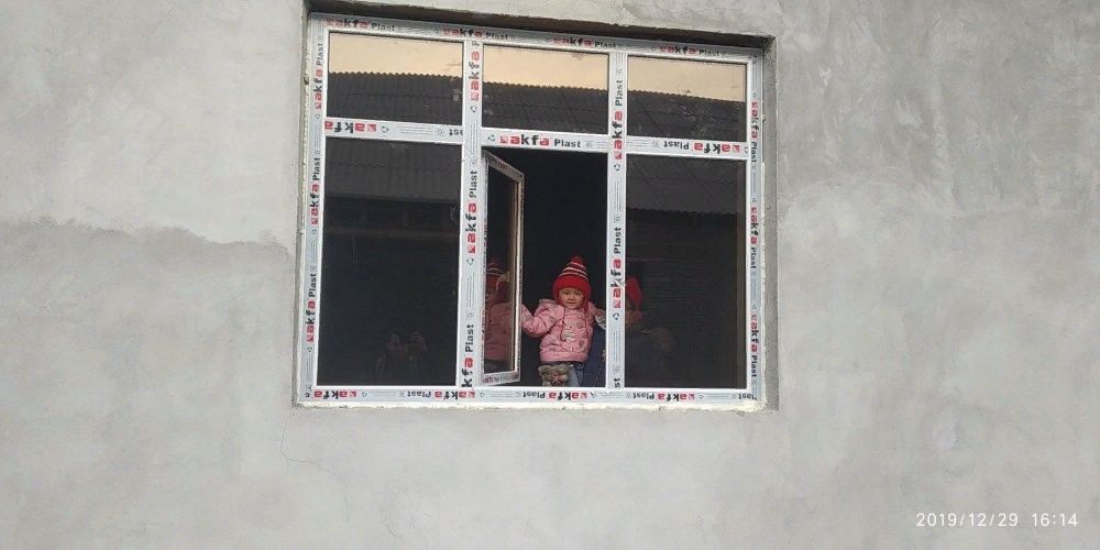 4 хонали ховли уй сотилади