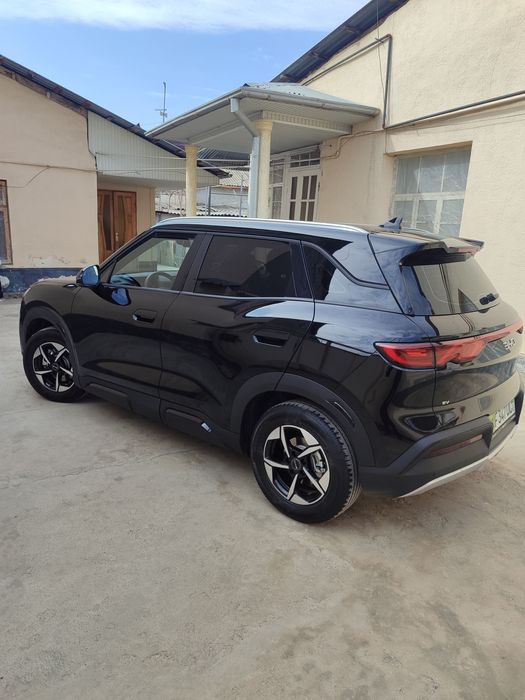 Srochna BYD YUAN UP sotiladi