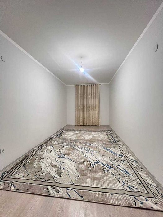 Sergeli 5-Metroga 15 daqiqalik kvartira