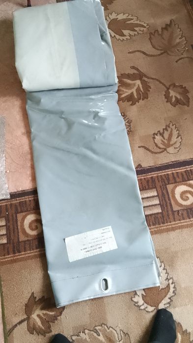 Продам новый тент на газель