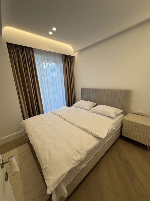 Apartament 3 camere IANCU NICOLAE CORTINA126