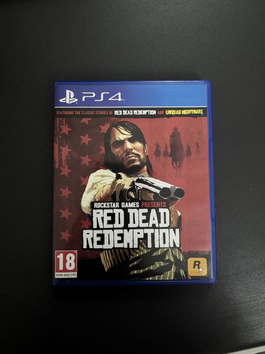 Продам диск на пс RDR